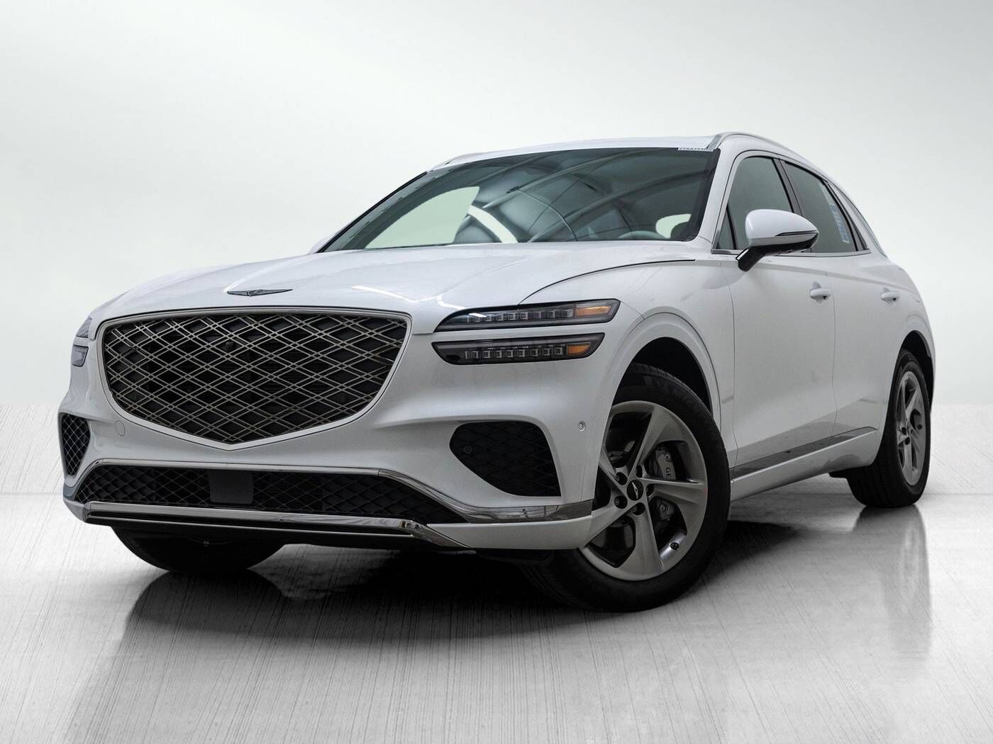 2026 GENESIS GV70