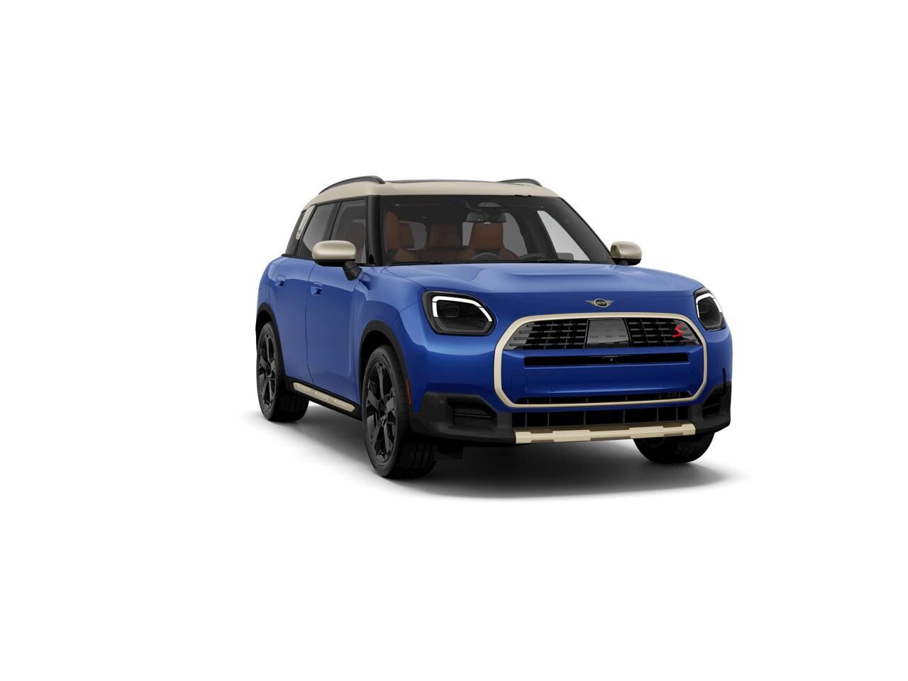 2026 MINI Countryman