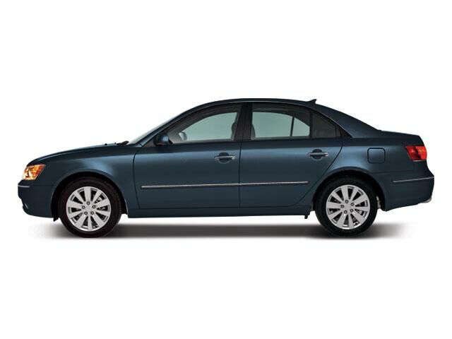 2010 HYUNDAI Sonata