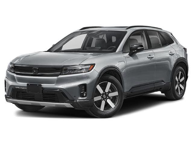 2026 HONDA Prologue