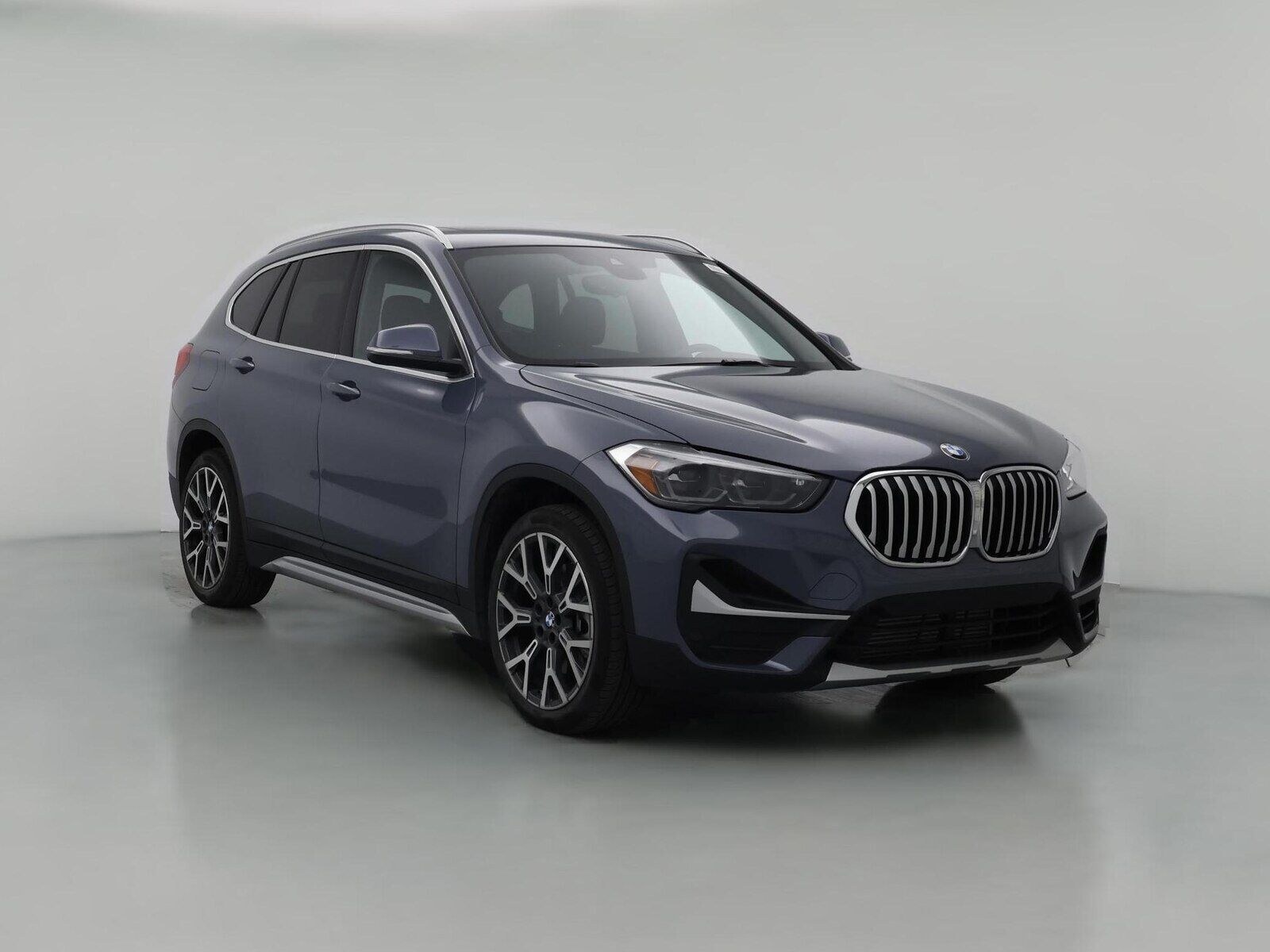 2022 BMW X1