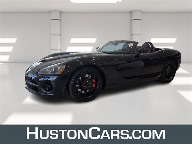 2004 DODGE Viper