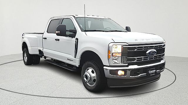 2026 FORD F-350