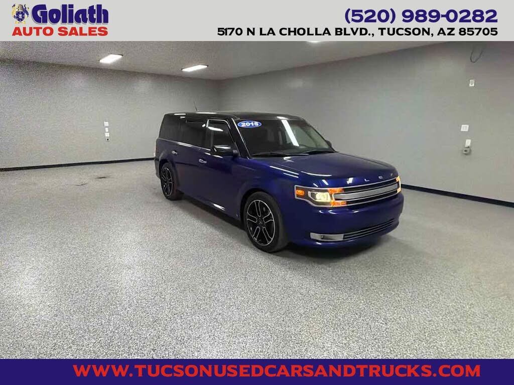 Ford Flex