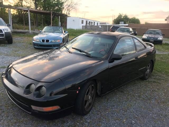 1994 ACURA Integra