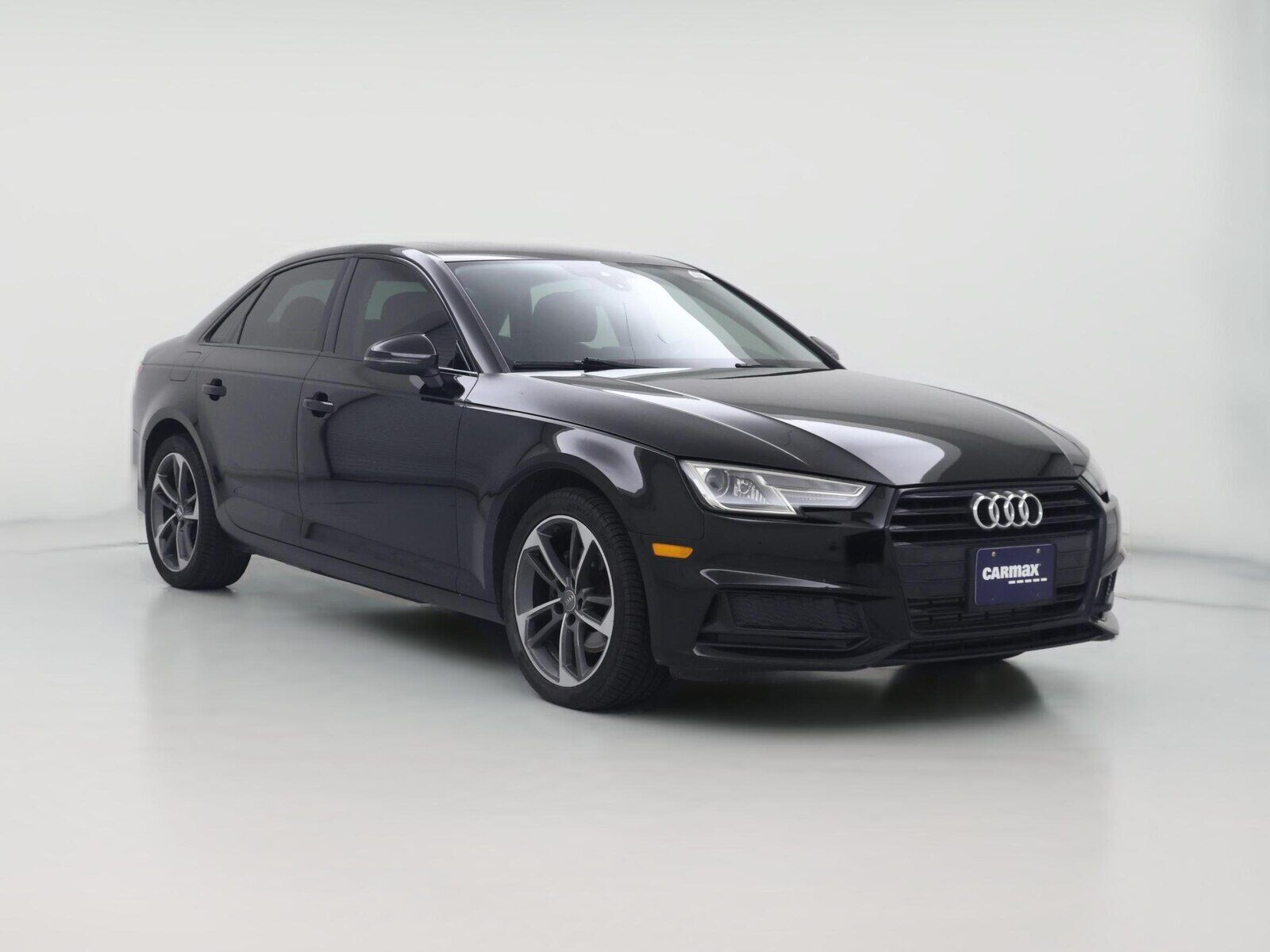 2019 AUDI A4