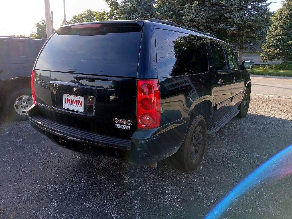 2013 GMC Yukon