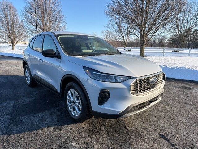 2026 FORD Escape