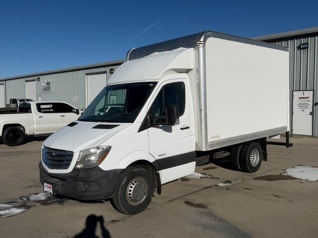 2016 FREIGHTLINER Sprinter