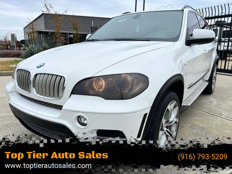 2011 BMW X5