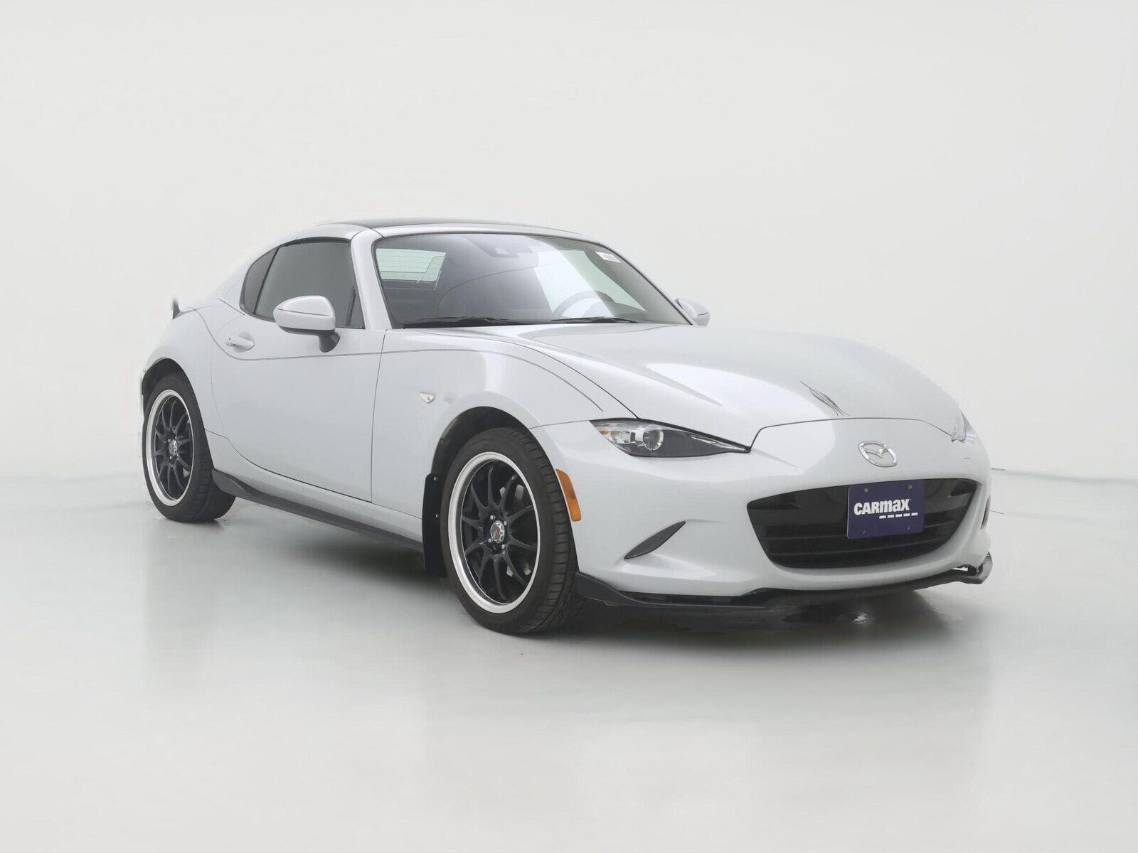 2019 MAZDA MX-5