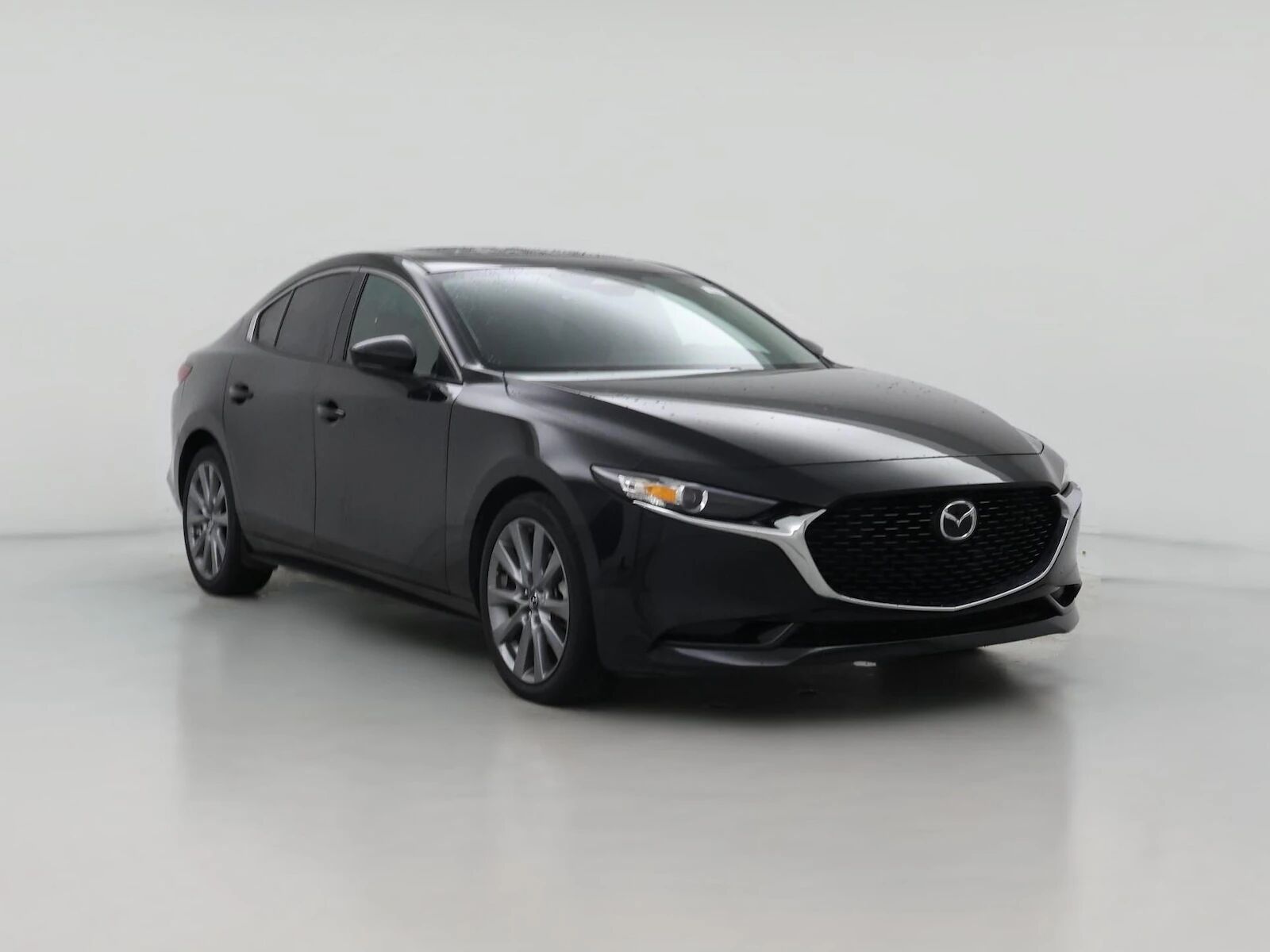2025 MAZDA Mazda3