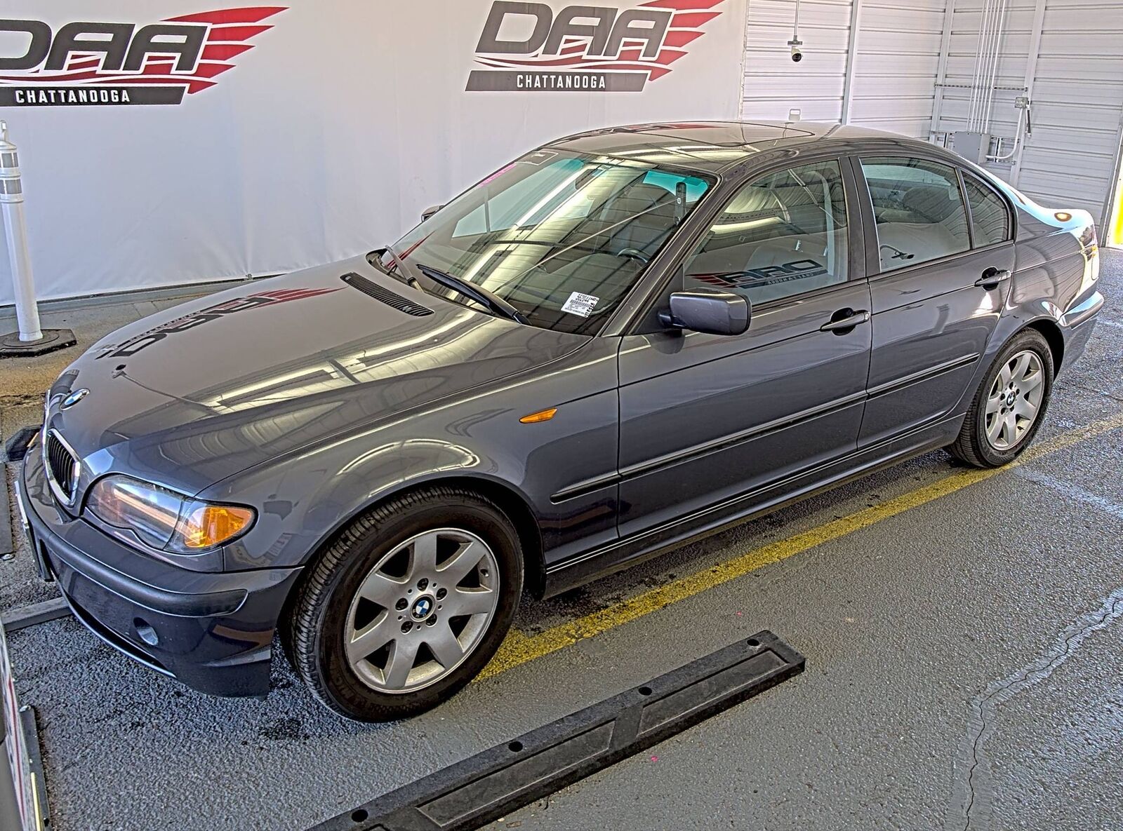 BMW 325i