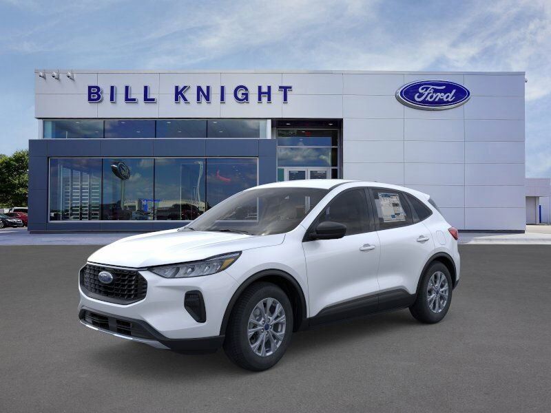 2026 FORD Escape