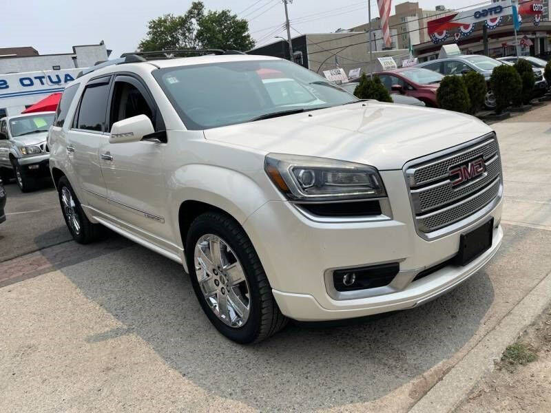 2013 GMC Acadia
