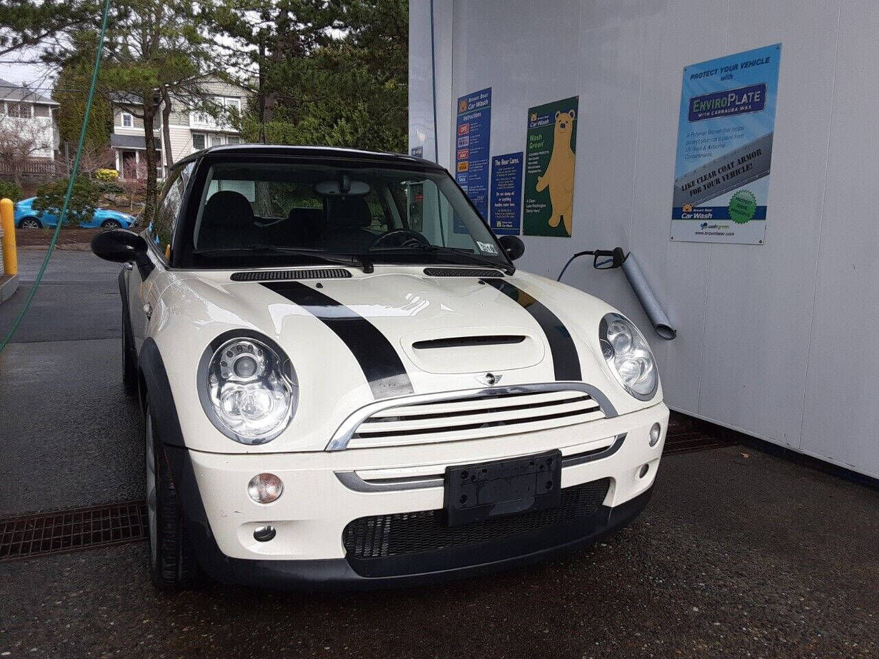 2006 MINI Cooper