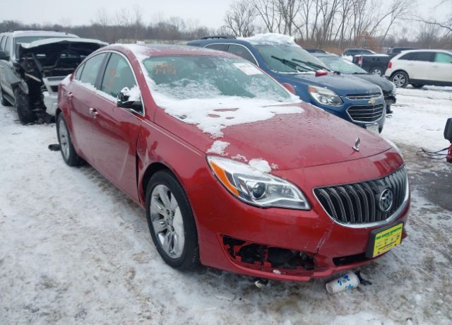 Buick Regal
