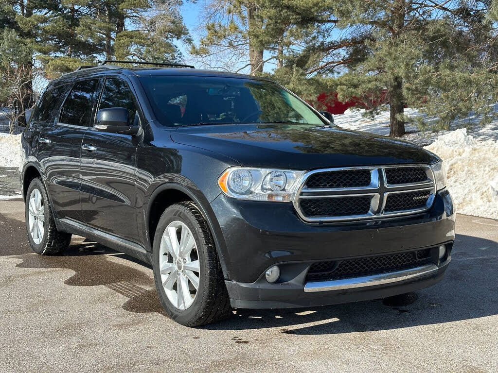Dodge Durango