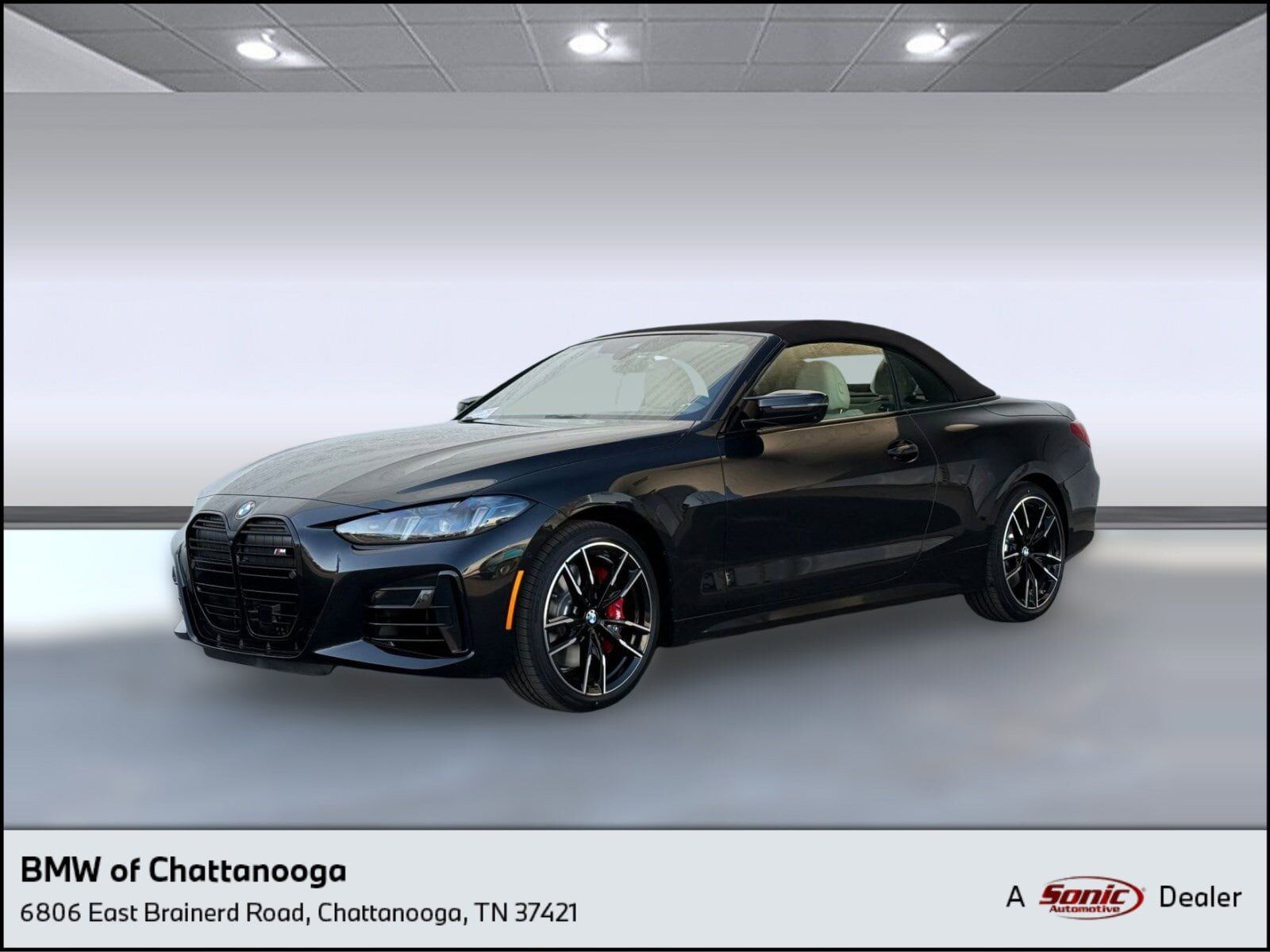 2026 BMW M4