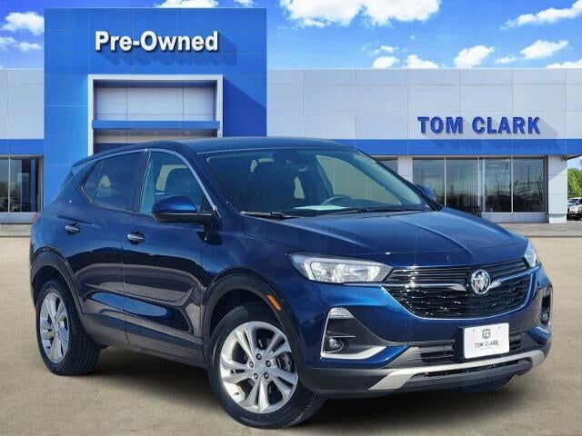 2023 BUICK Encore GX