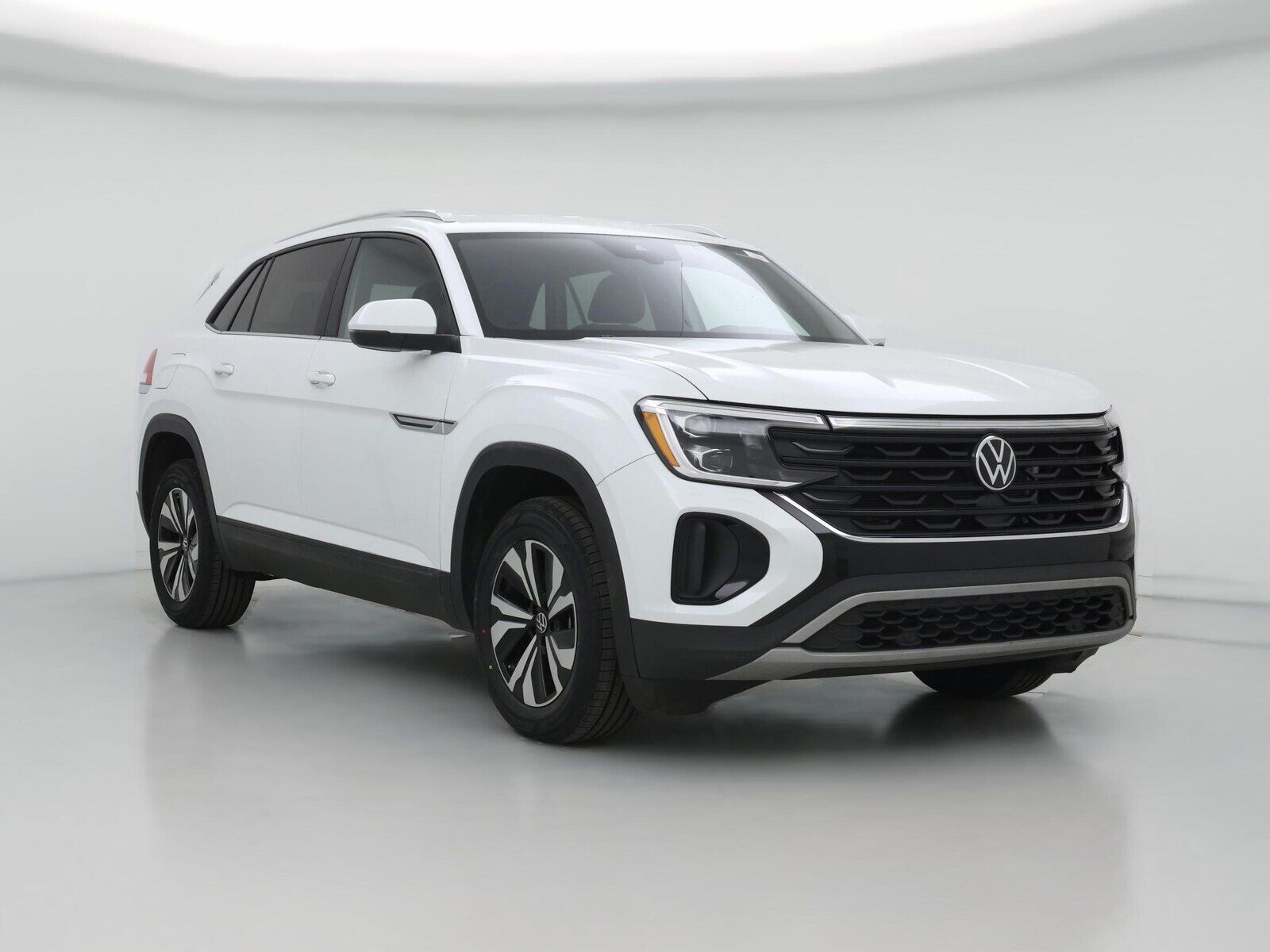 2024 VOLKSWAGEN Atlas Cross Sport