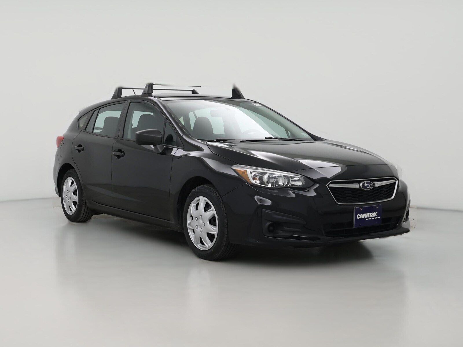 2018 SUBARU Impreza