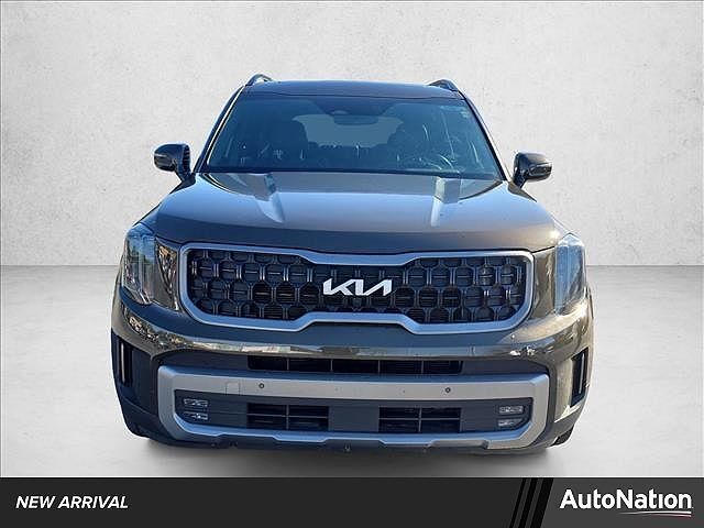 2023 Kia Telluride