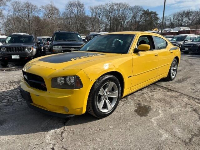 2006 DODGE Charger