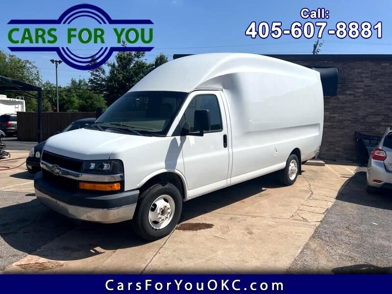 2009 CHEVROLET Express