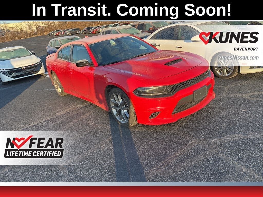 2023 DODGE Charger