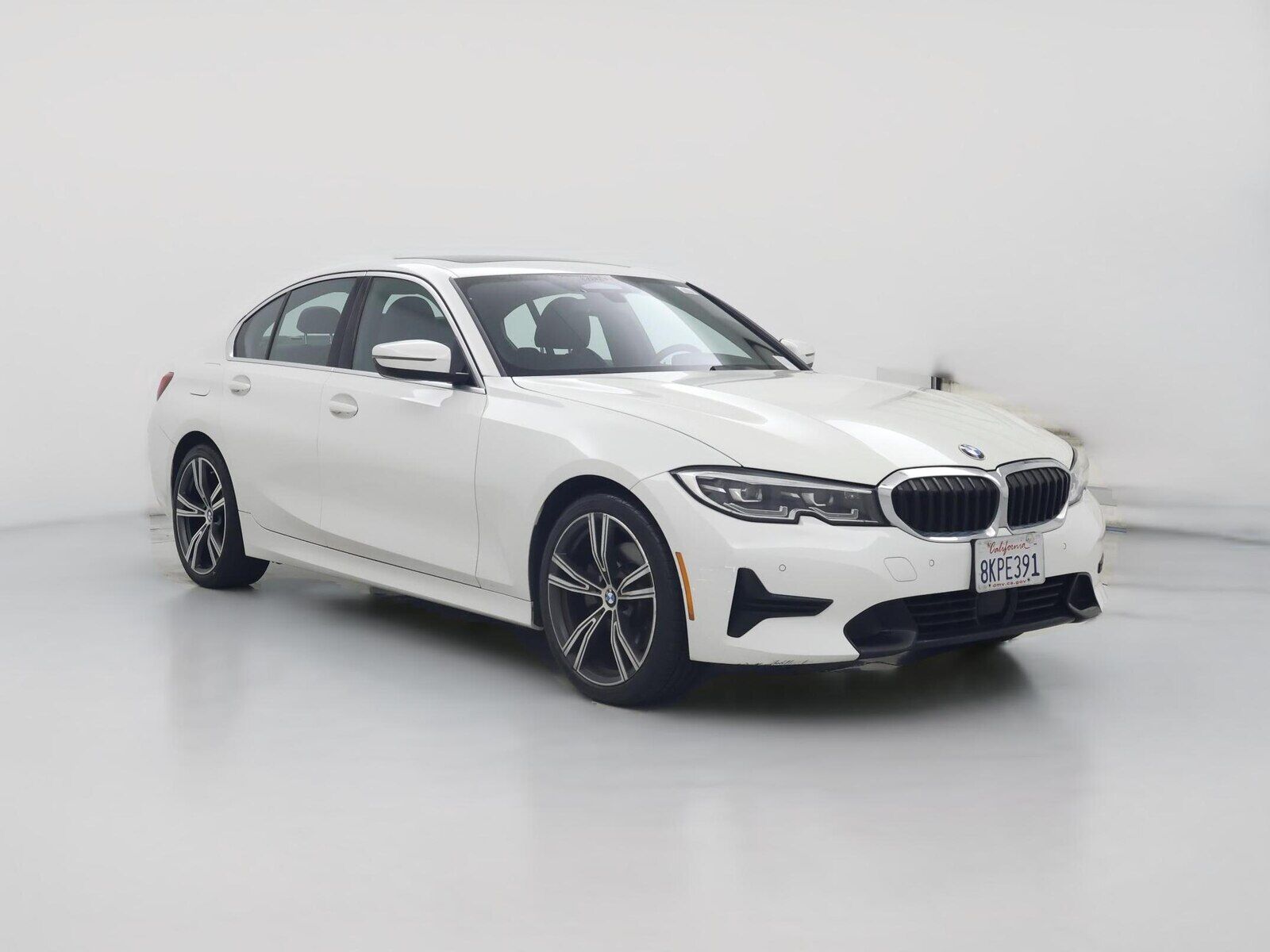 2019 BMW 3 Series