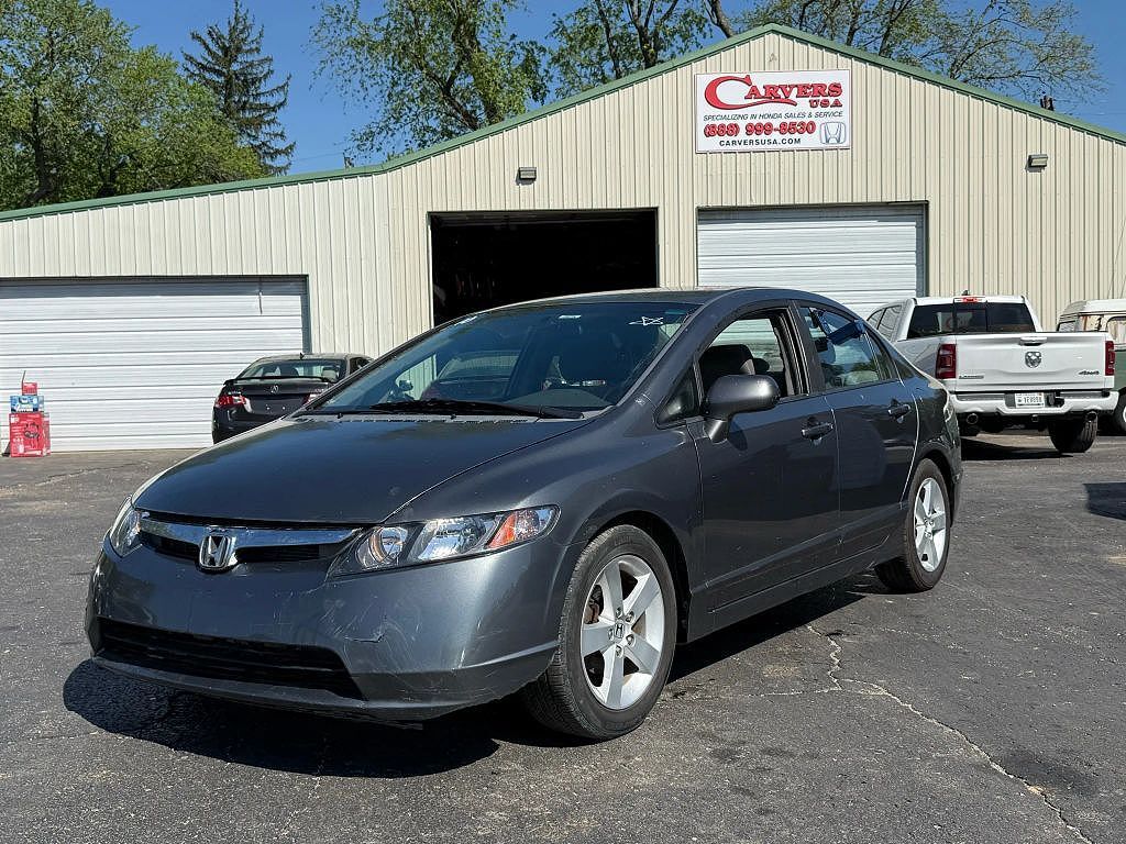 2010 HONDA Civic