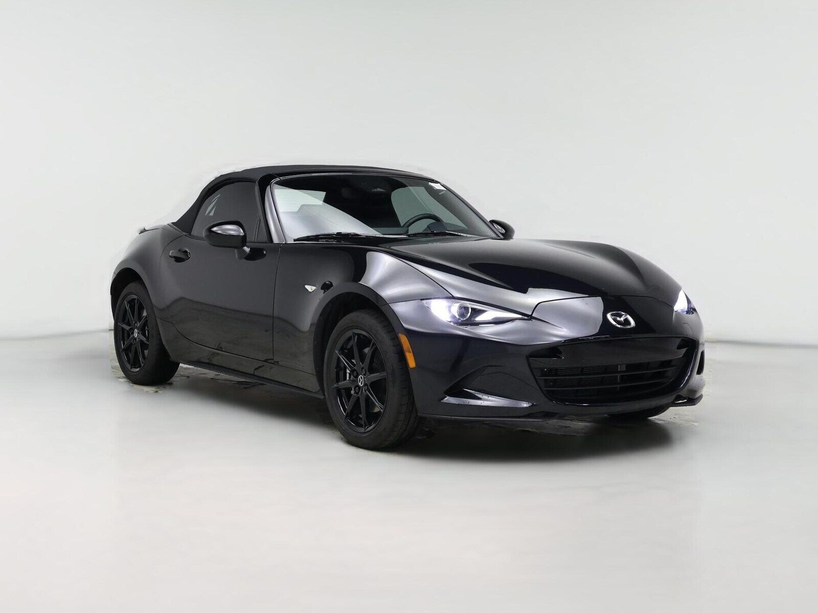 2024 MAZDA MX-5