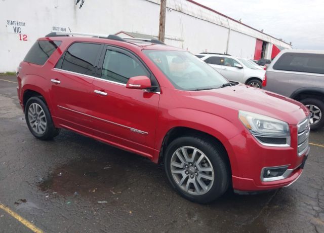 2014 GMC Acadia