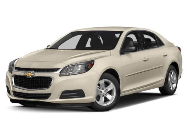 2015 CHEVROLET Malibu