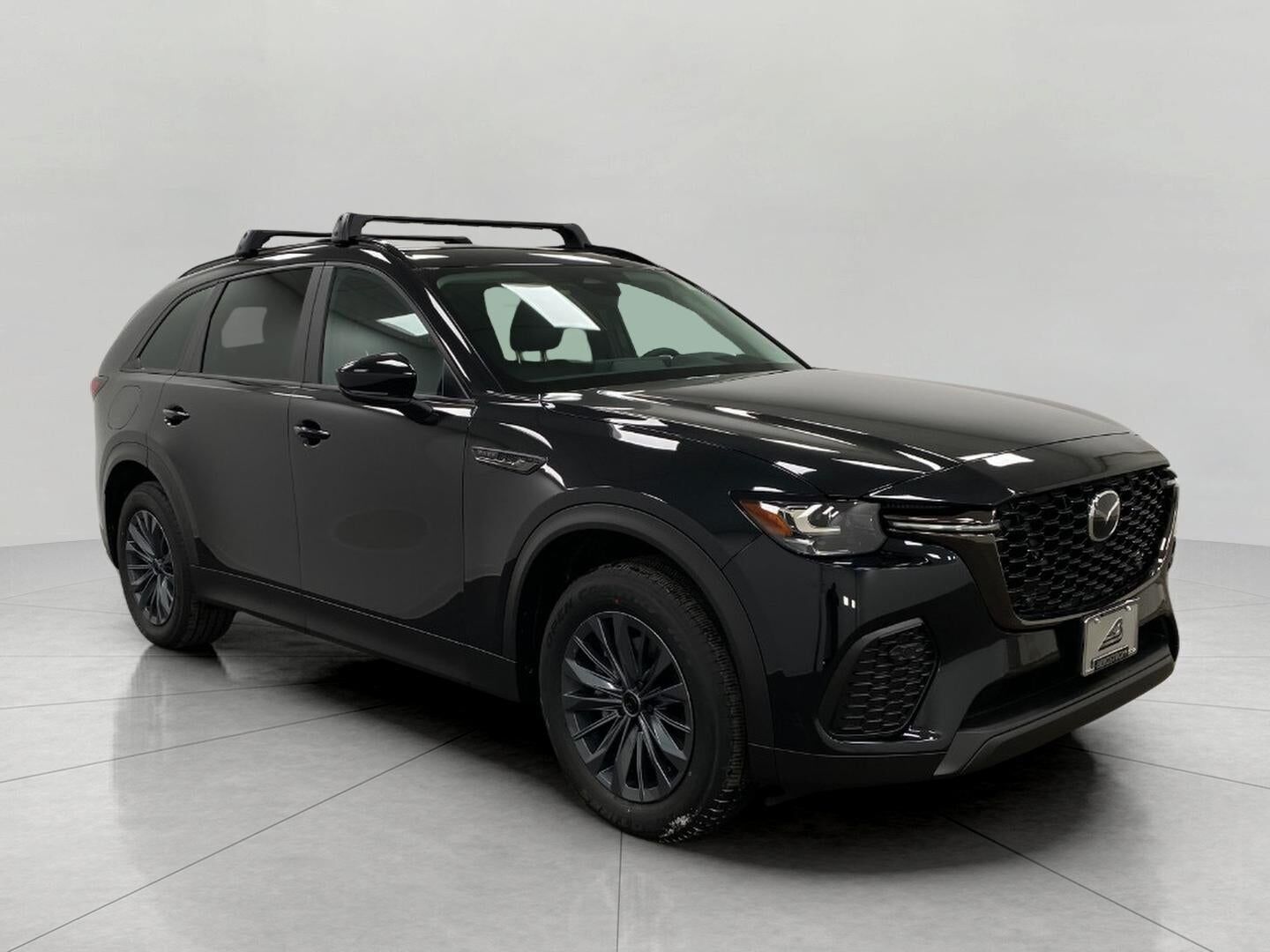 2026 MAZDA CX-70