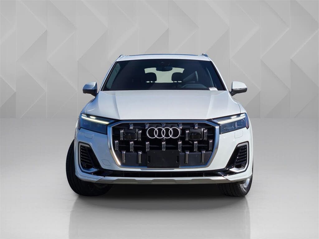 2025 Audi Q7