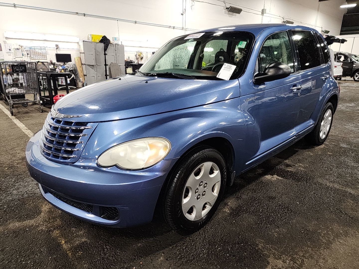 Chrysler PT Cruiser