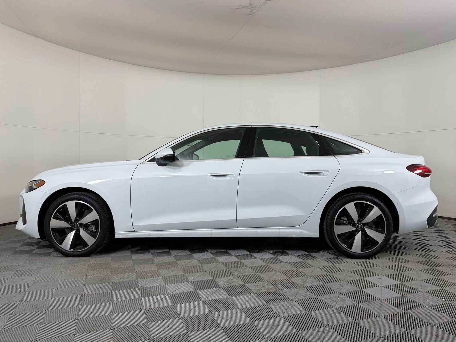 2025 Audi A5