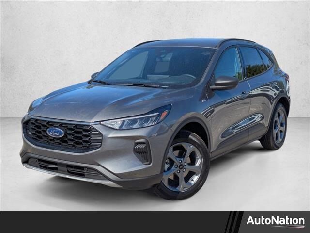 2026 FORD Escape