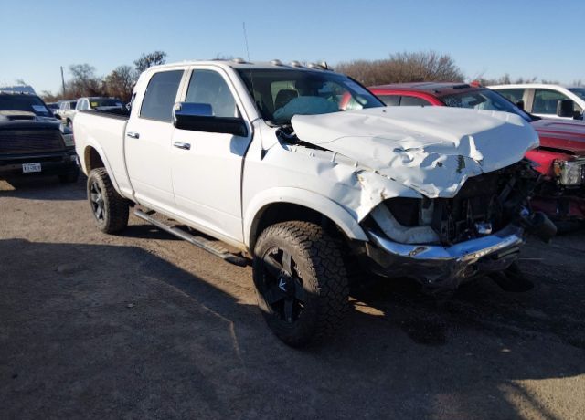 2015 RAM 2500