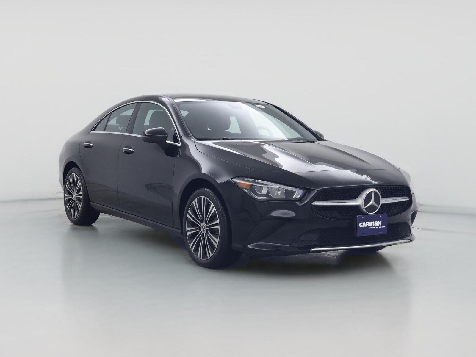 2023 MERCEDES-BENZ CLA-Class