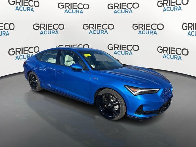 2026 ACURA Integra