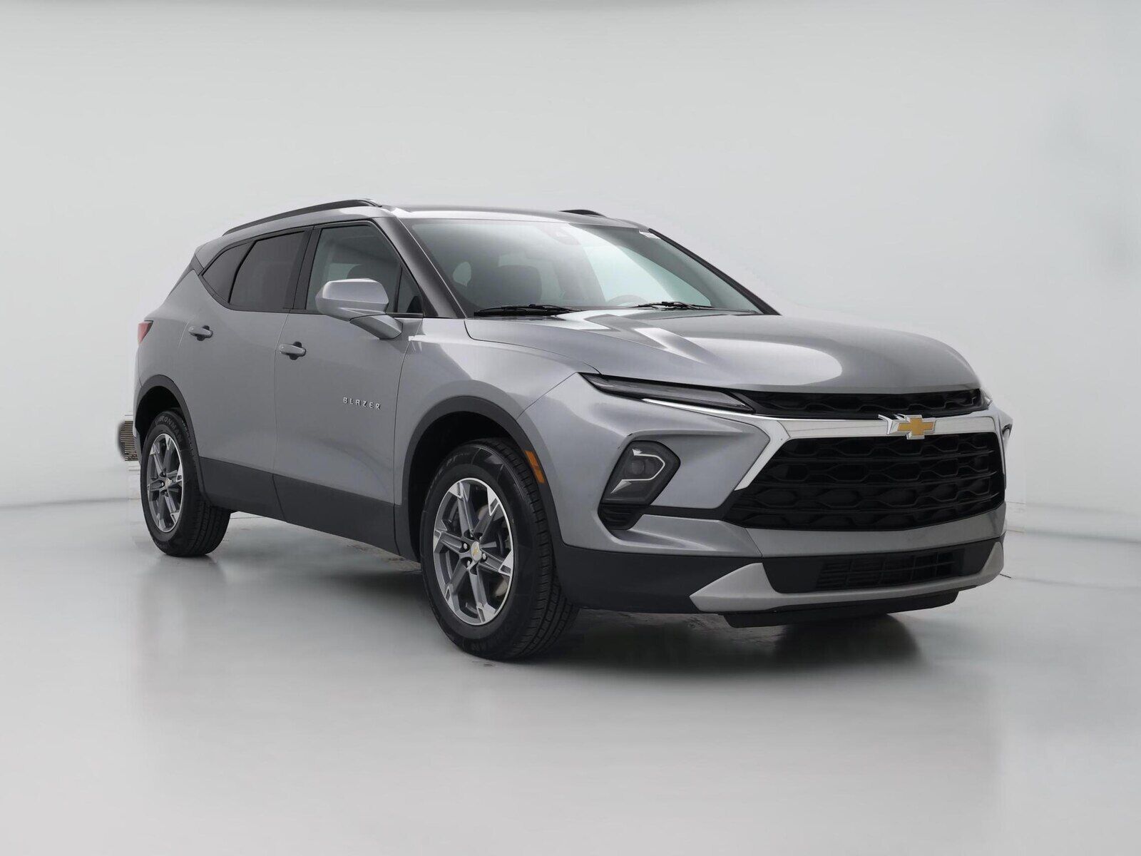 2023 CHEVROLET Blazer