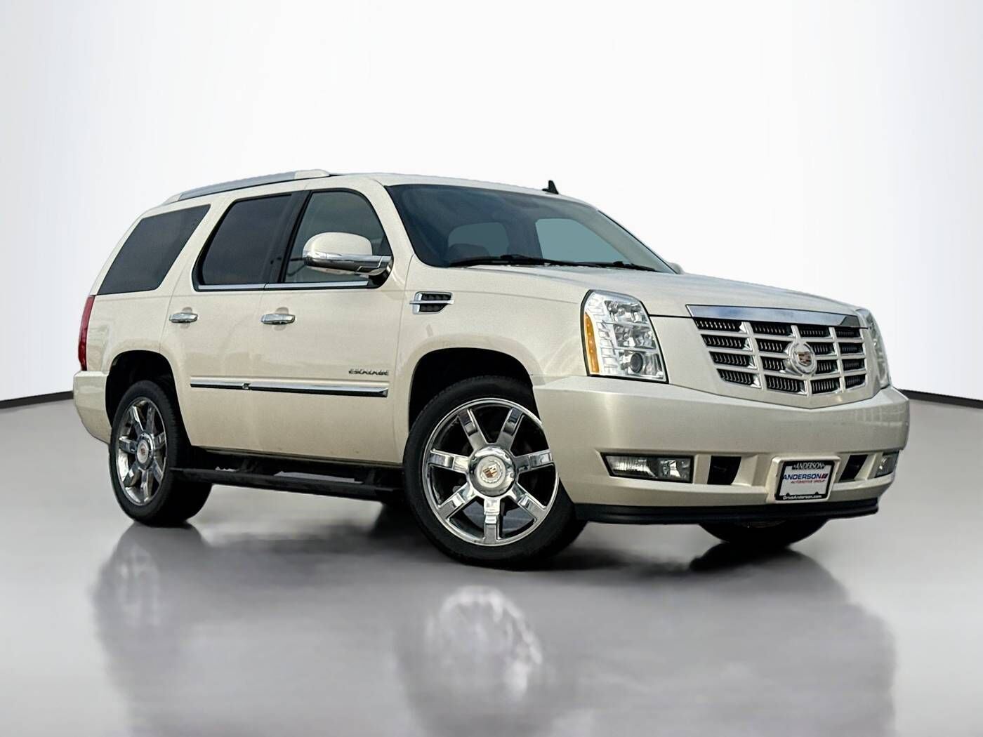 2013 CADILLAC Escalade