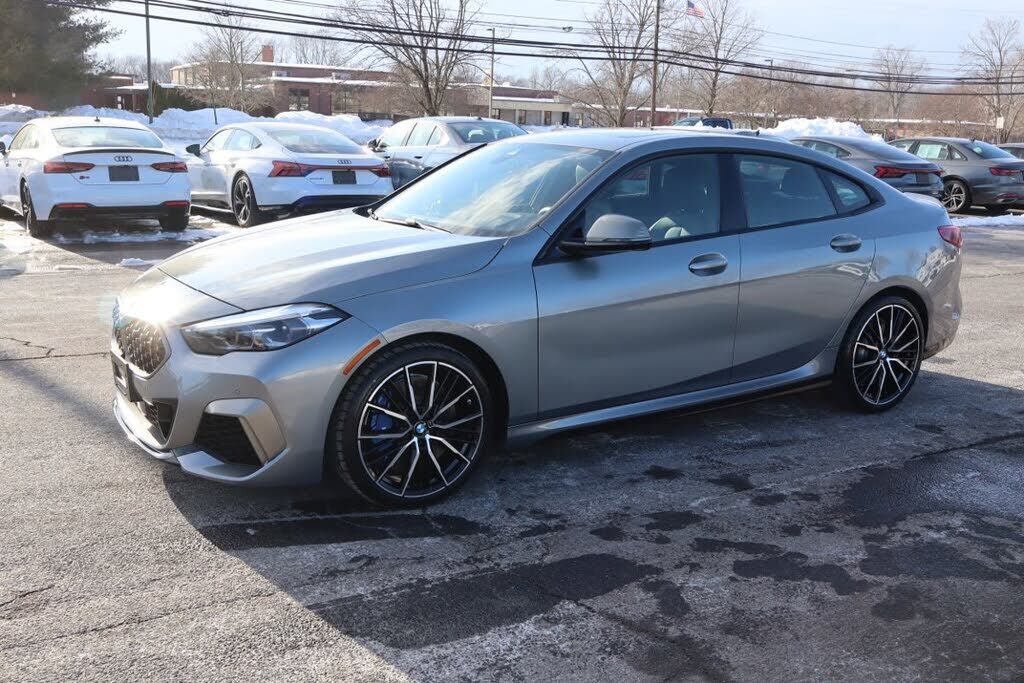 2024 BMW M2