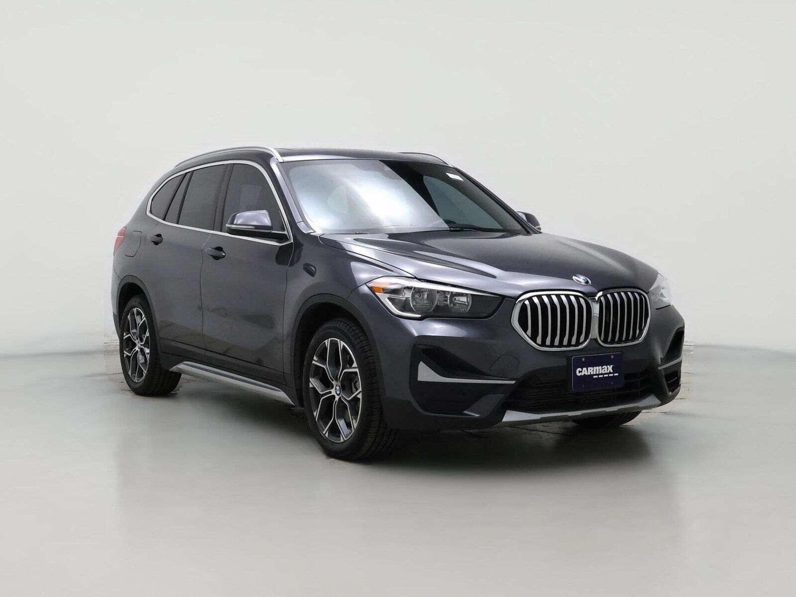 2022 BMW X1