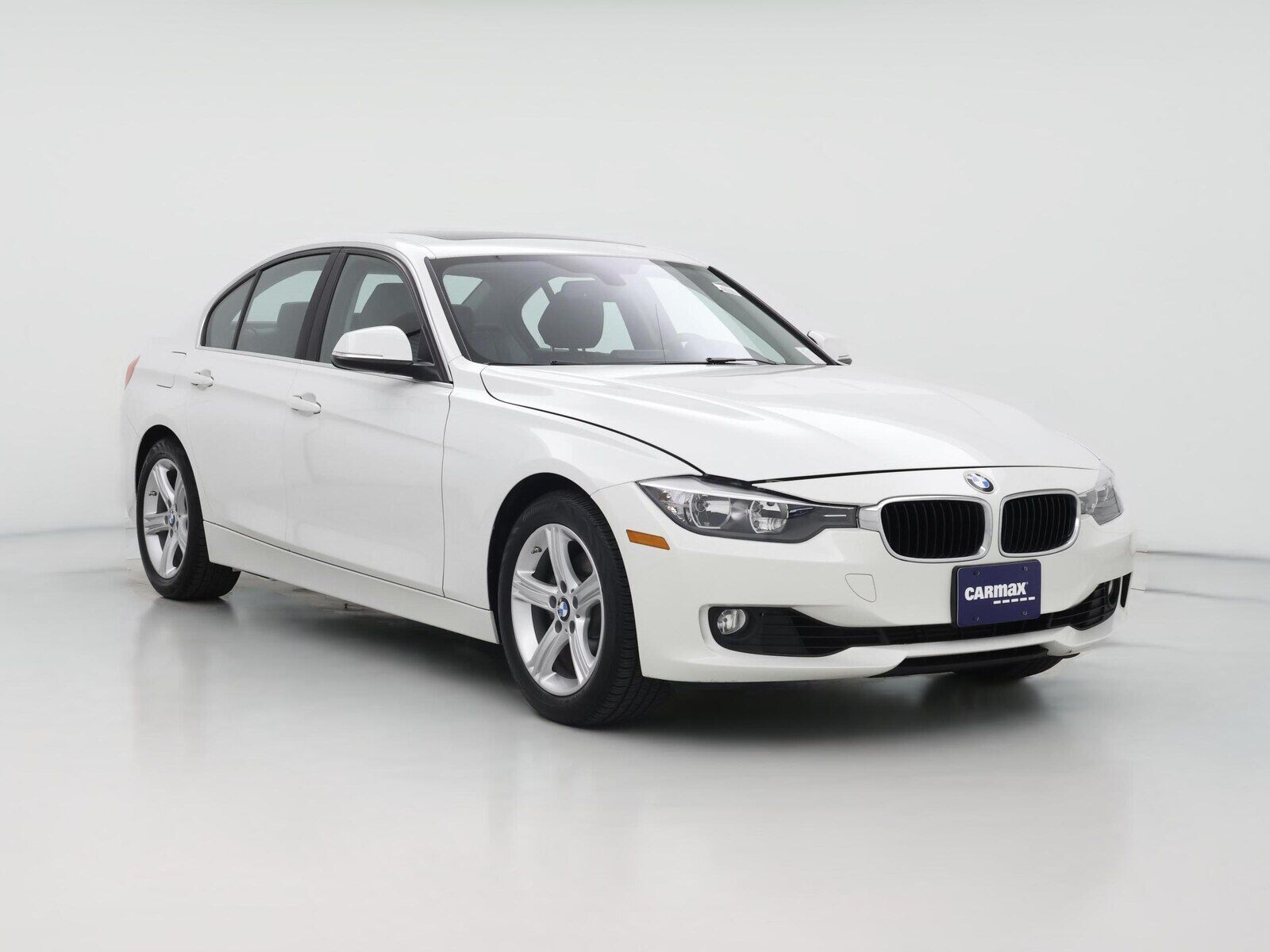 2015 BMW 3 Series