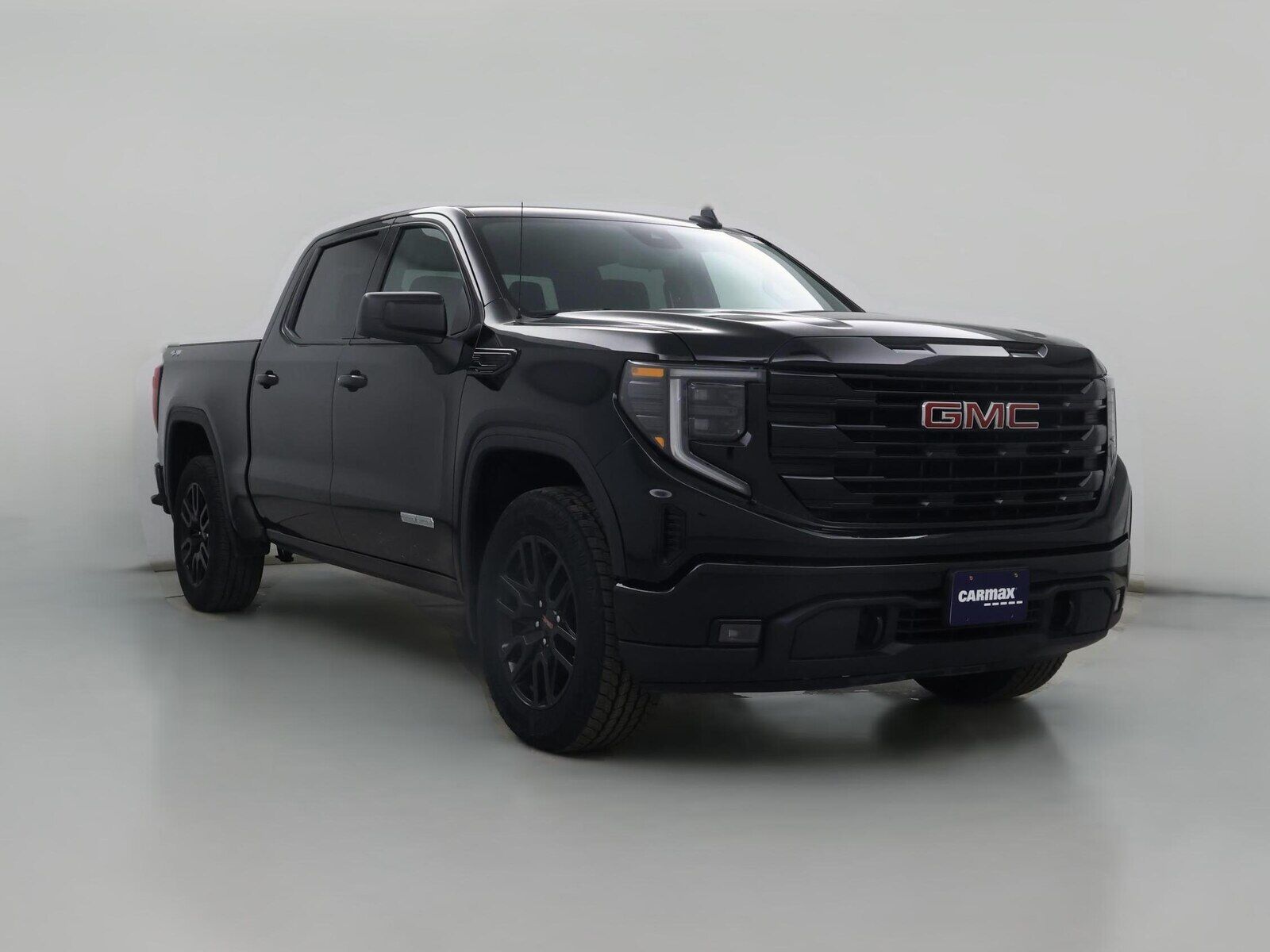 2022 GMC Sierra