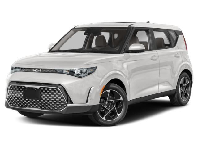 2024 KIA Soul